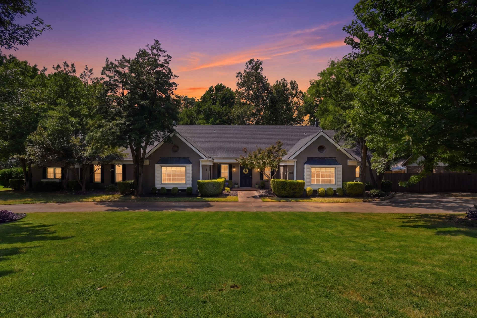 6748 S Atlanta Place Tulsa OK 74136