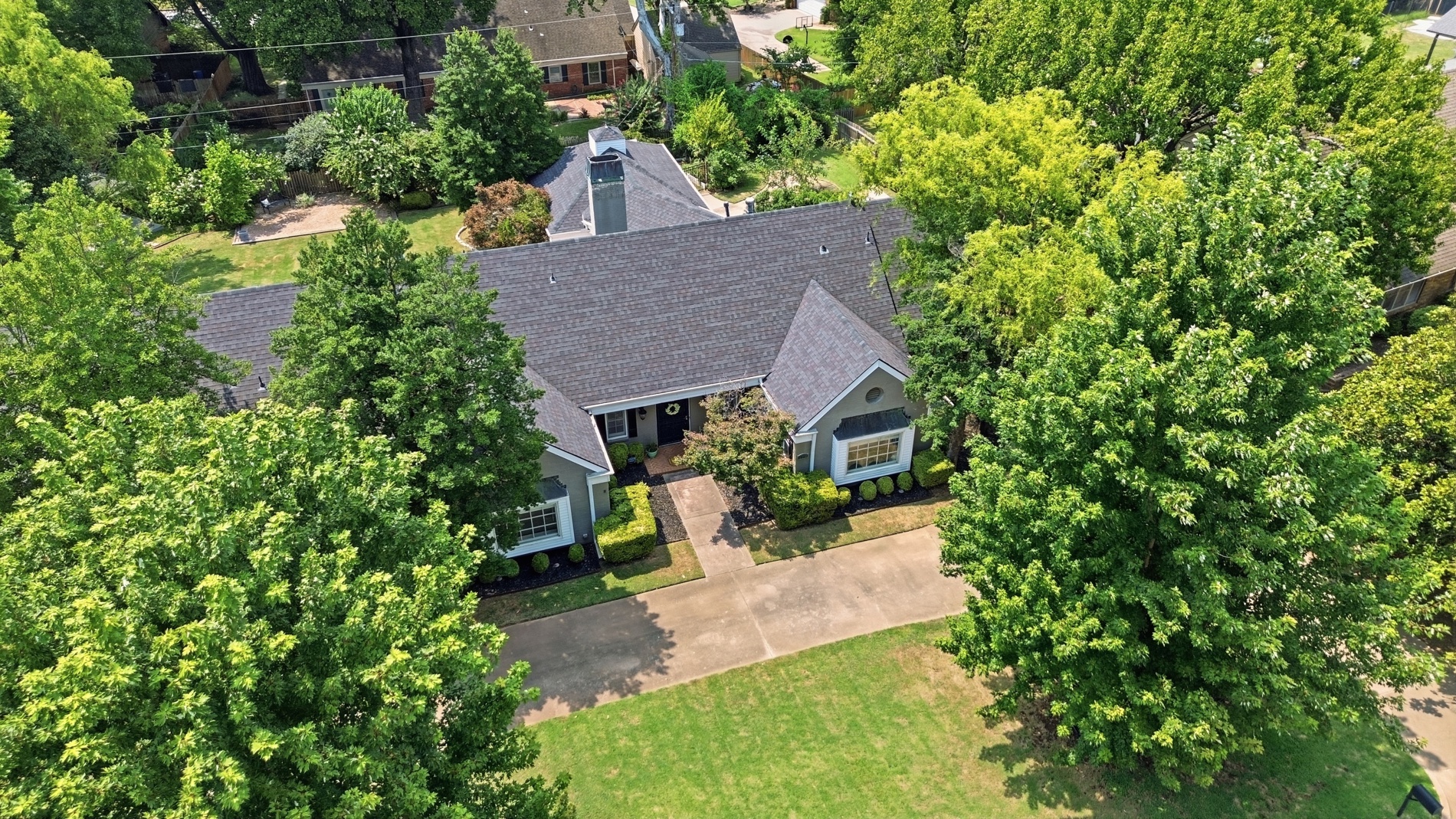 6748 S Atlanta Place Tulsa OK 74136