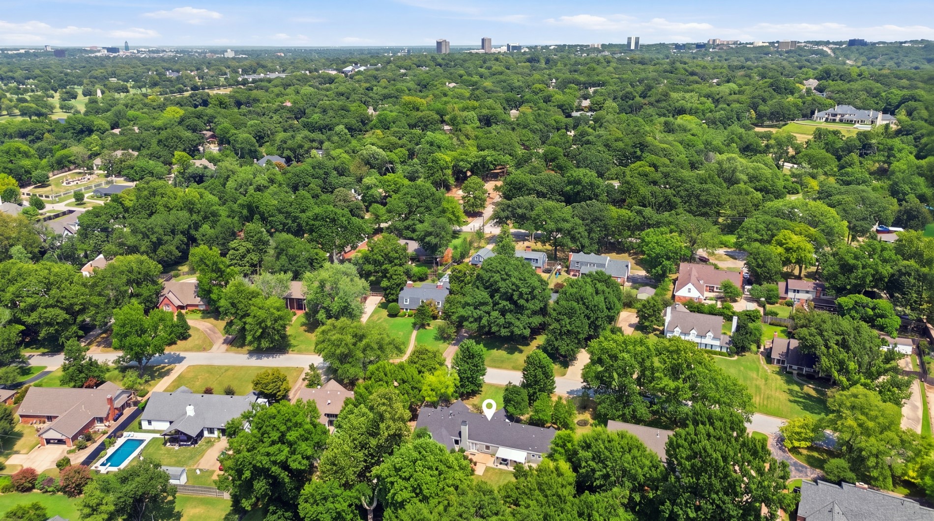6748 S Atlanta Place Tulsa OK 74136