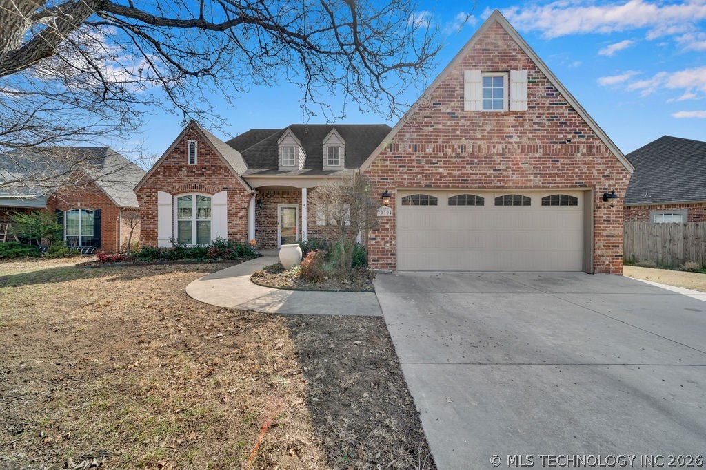 10304 E 90th Street Owasso OK 74055