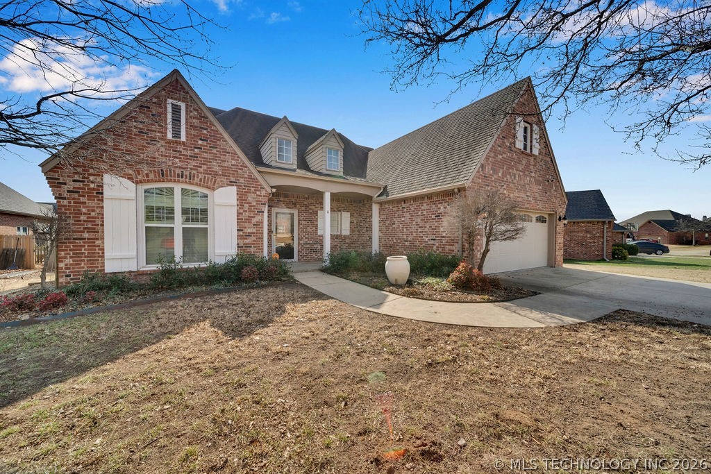 10304 E 90th Street Owasso OK 74055