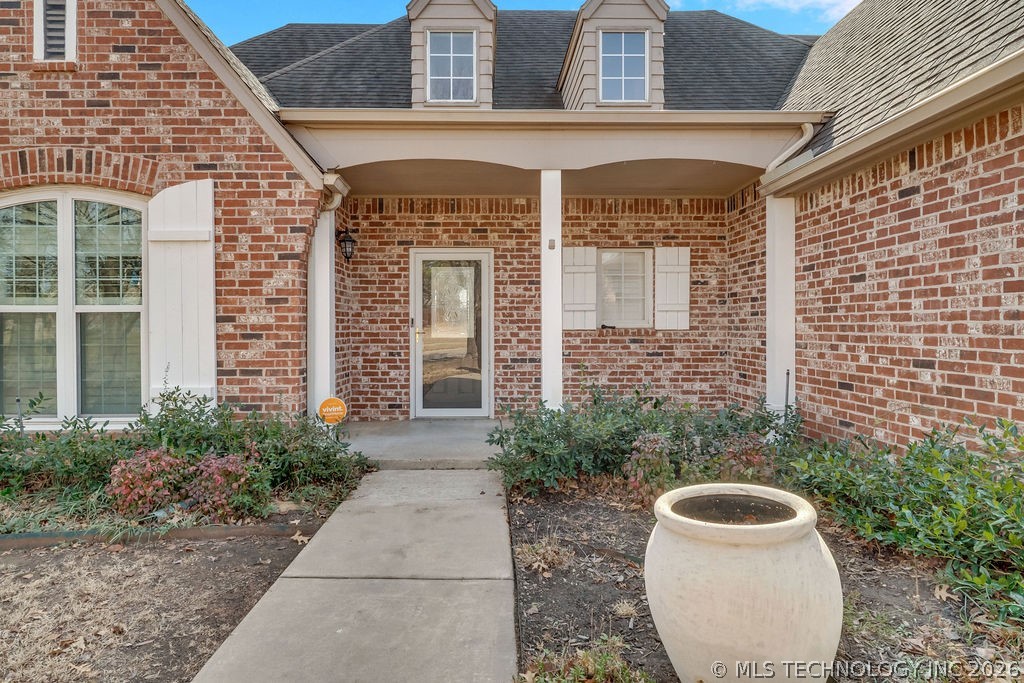 10304 E 90th Street Owasso OK 74055