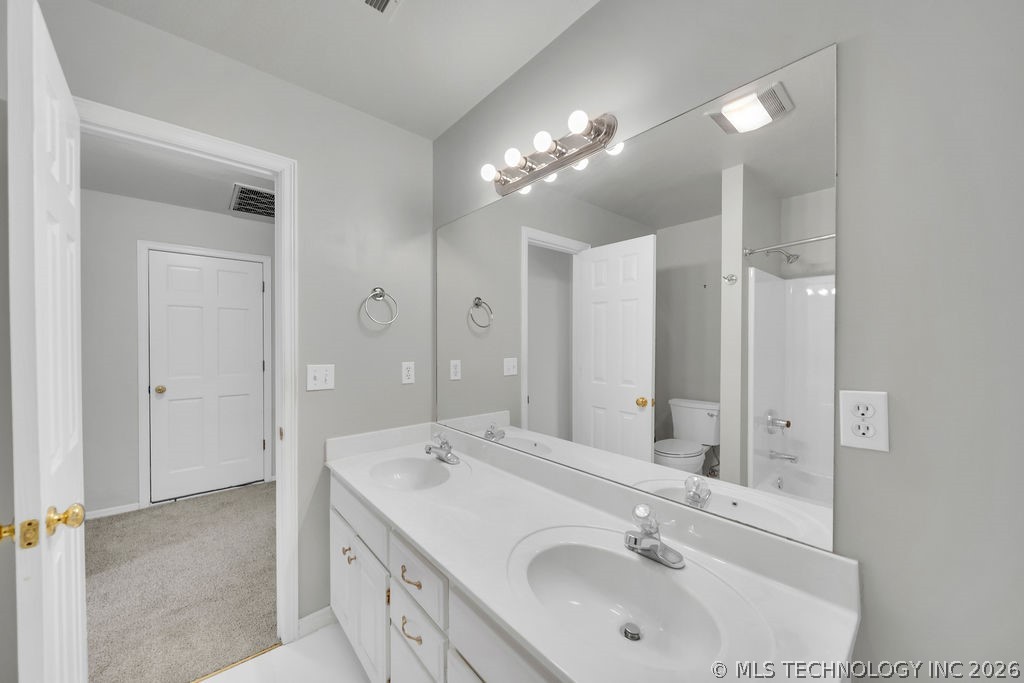 10304 E 90th Street Owasso OK 74055
