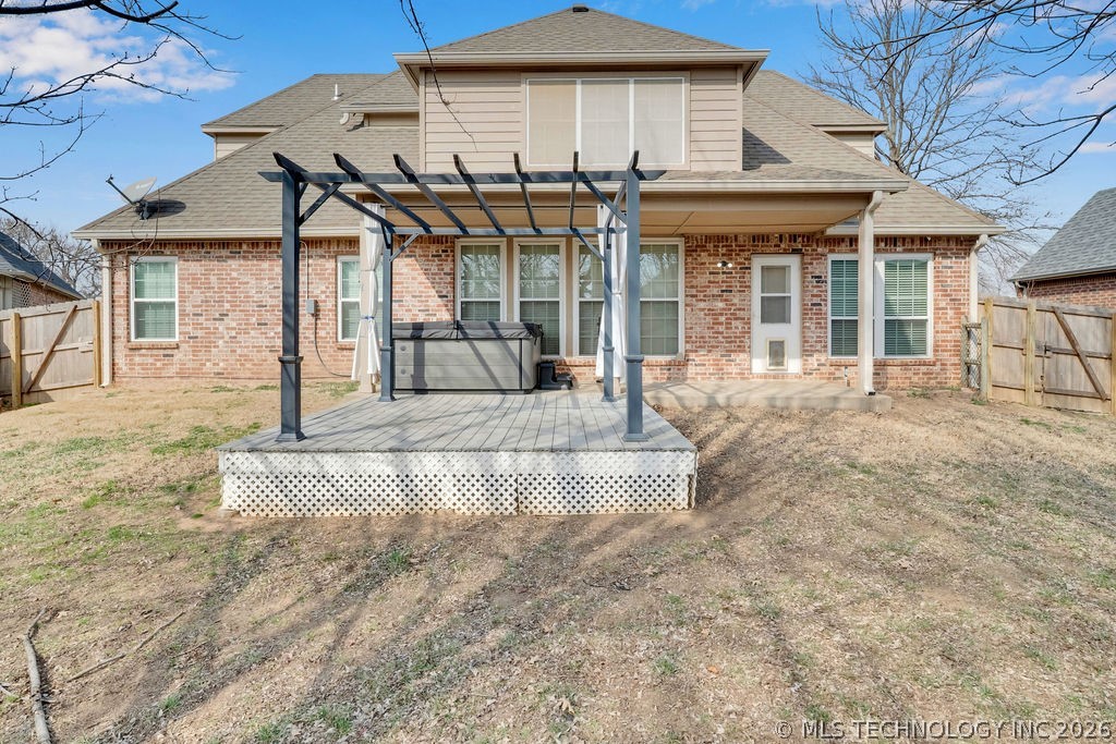 10304 E 90th Street Owasso OK 74055