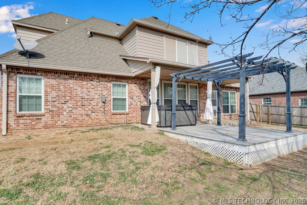 10304 E 90th Street Owasso OK 74055