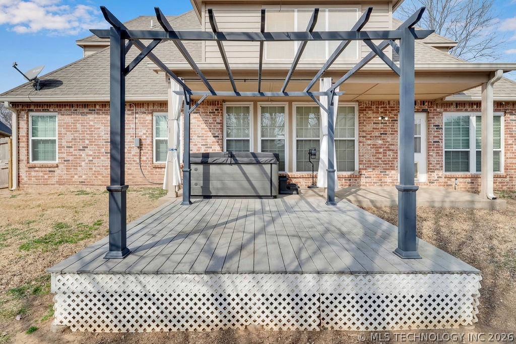 10304 E 90th Street Owasso OK 74055
