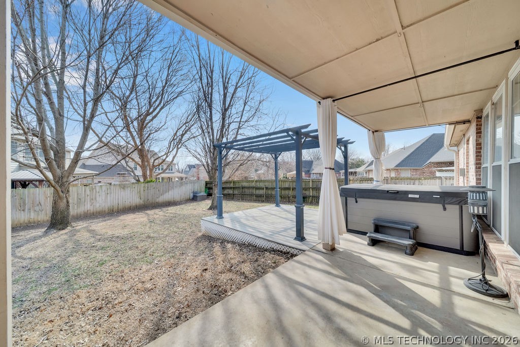 10304 E 90th Street Owasso OK 74055