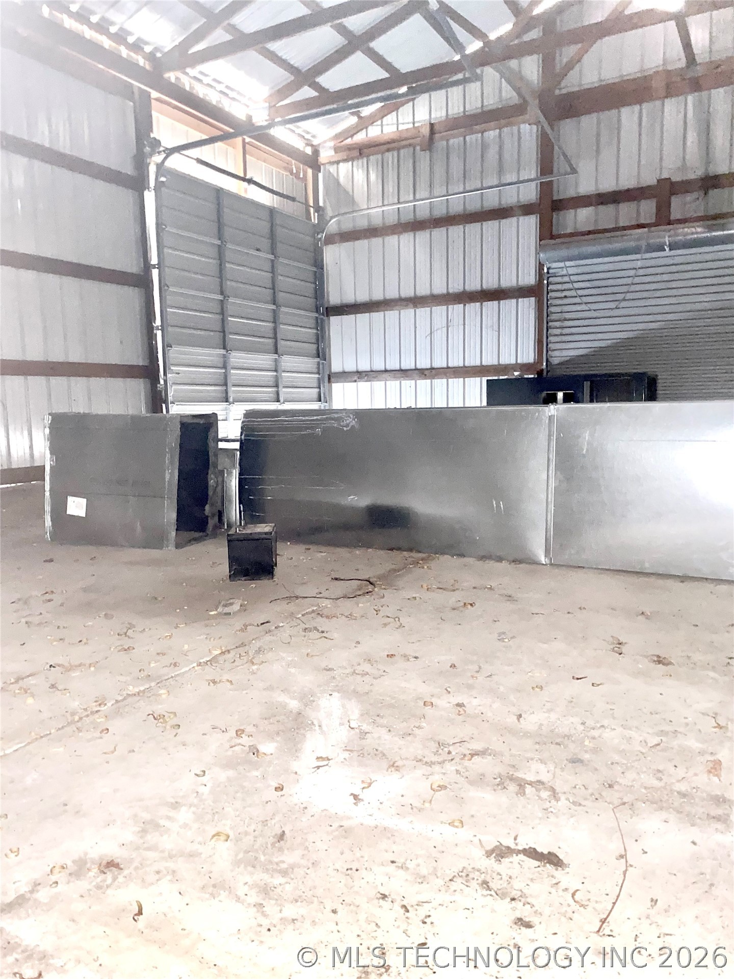 10092 Kennys Trucks Drive Mounds OK 74047