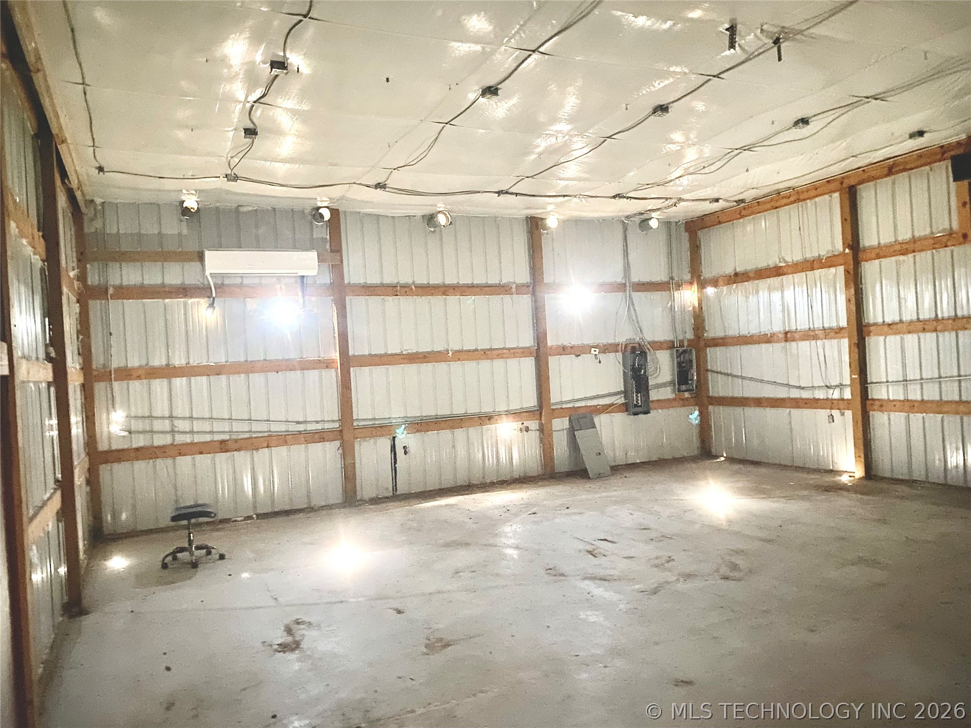 10092 Kennys Trucks Drive Mounds OK 74047