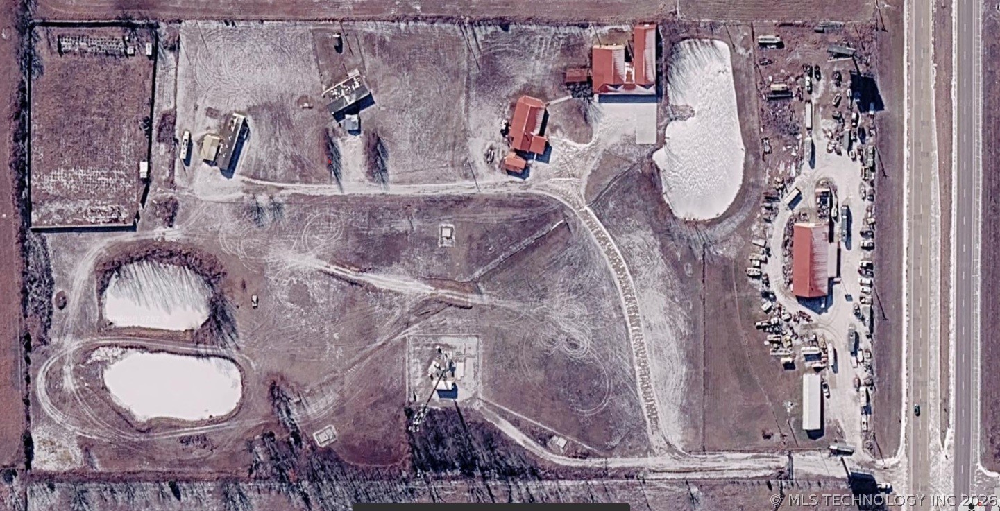 10092 Kennys Trucks Drive Mounds OK 74047