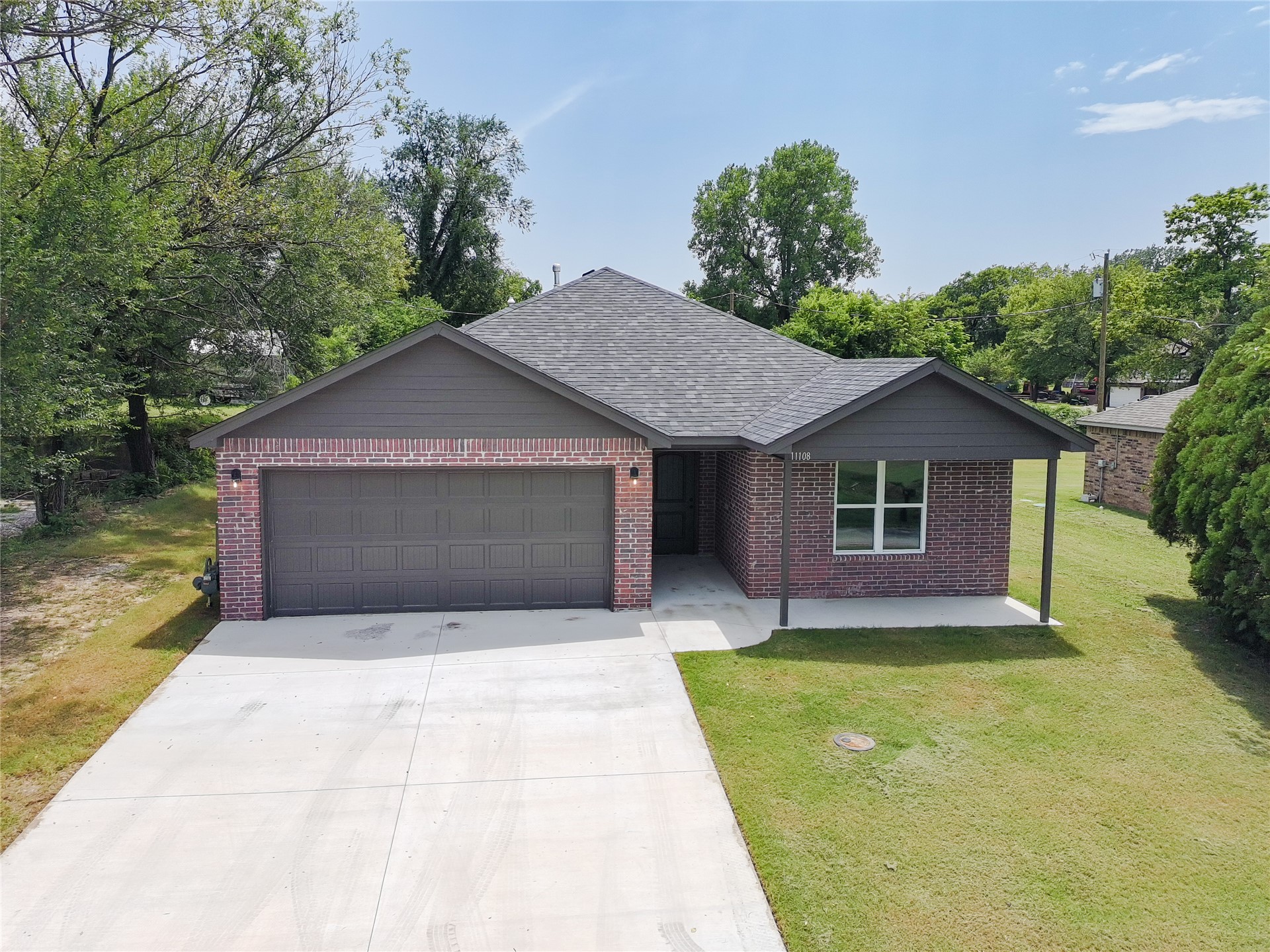 11108 E 138th Place N Collinsville OK 74021