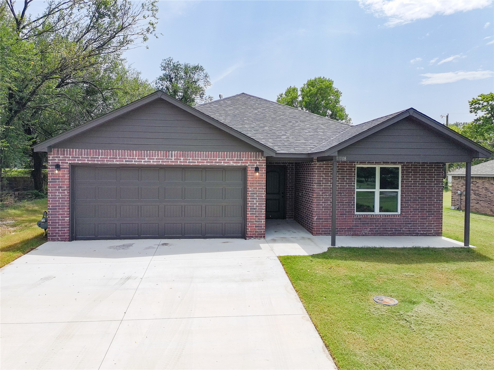 11108 E 138th Place N Collinsville OK 74021