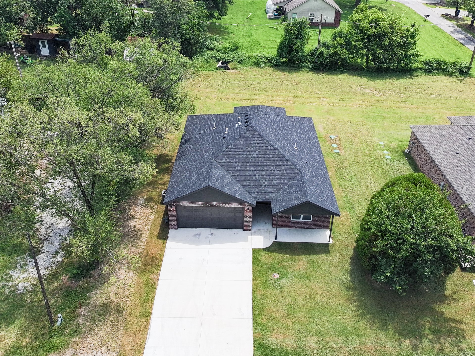 11108 E 138th Place N Collinsville OK 74021