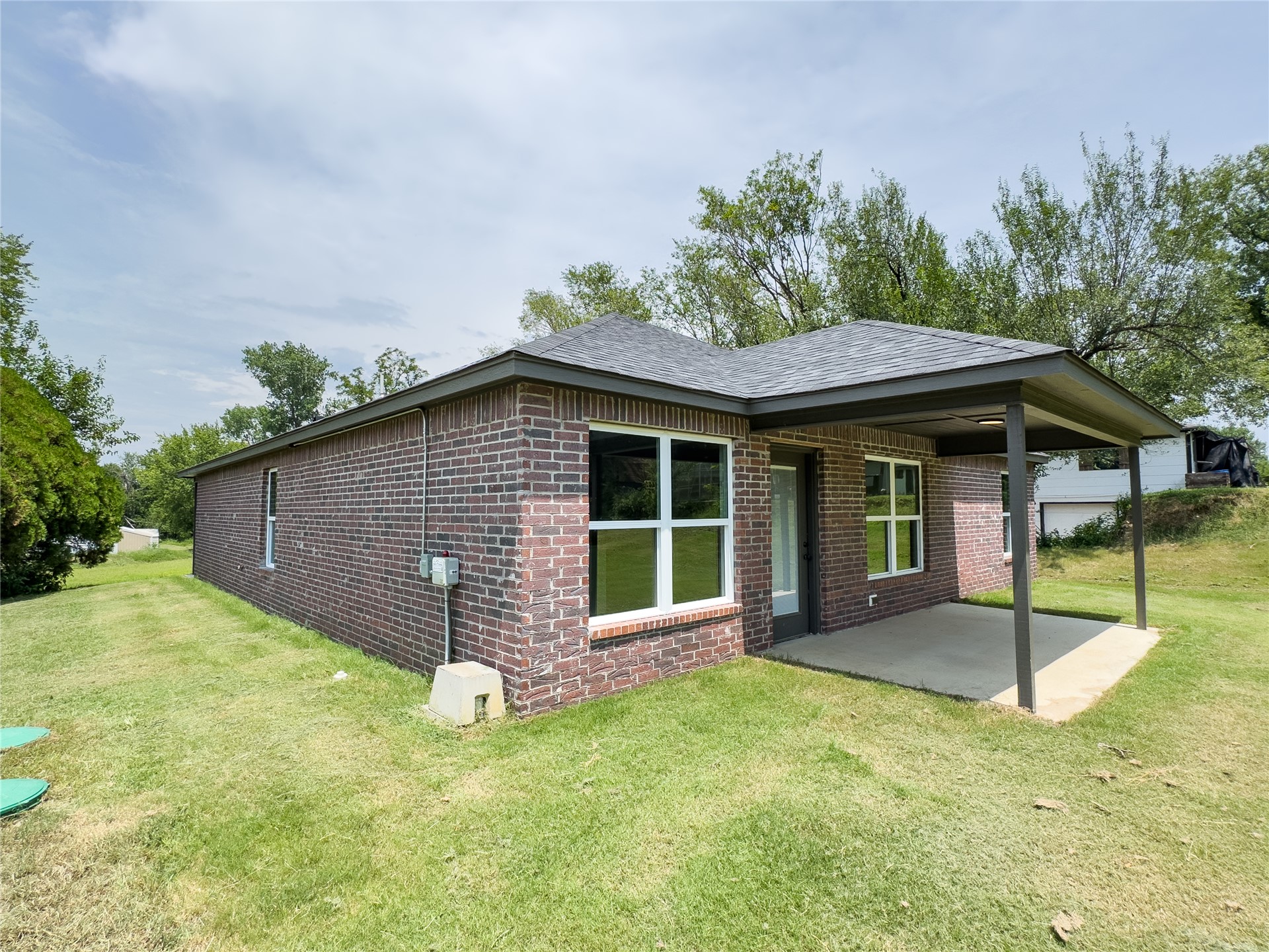 11108 E 138th Place N Collinsville OK 74021