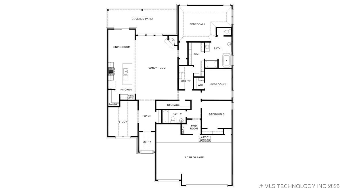 7213 E Oakland Street Broken Arrow OK 74014