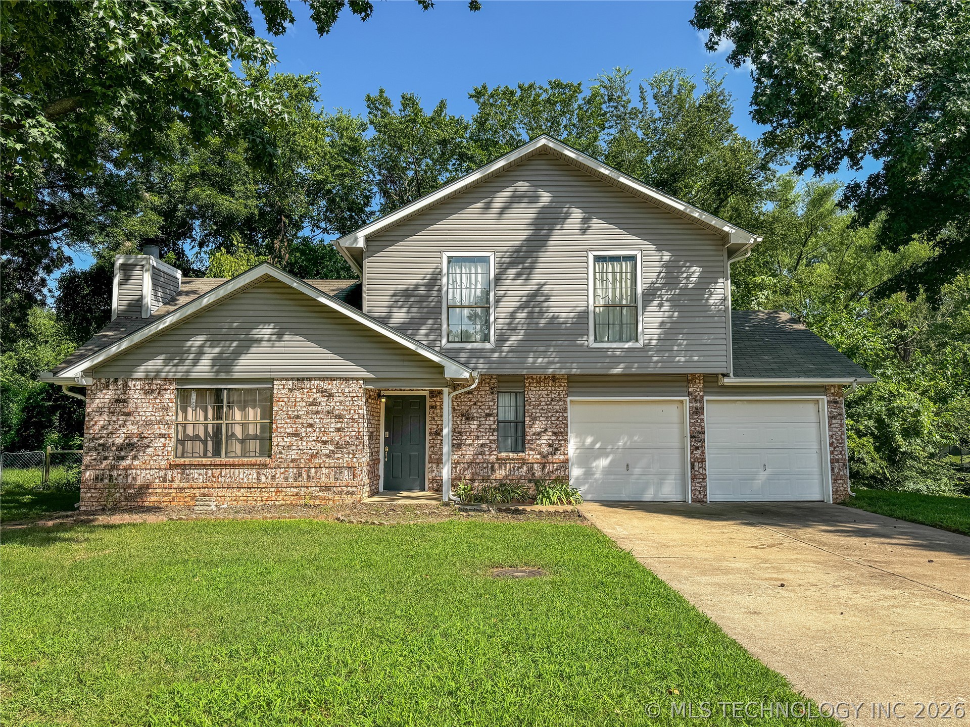 5405 S Lions Avenue Broken Arrow OK 74011