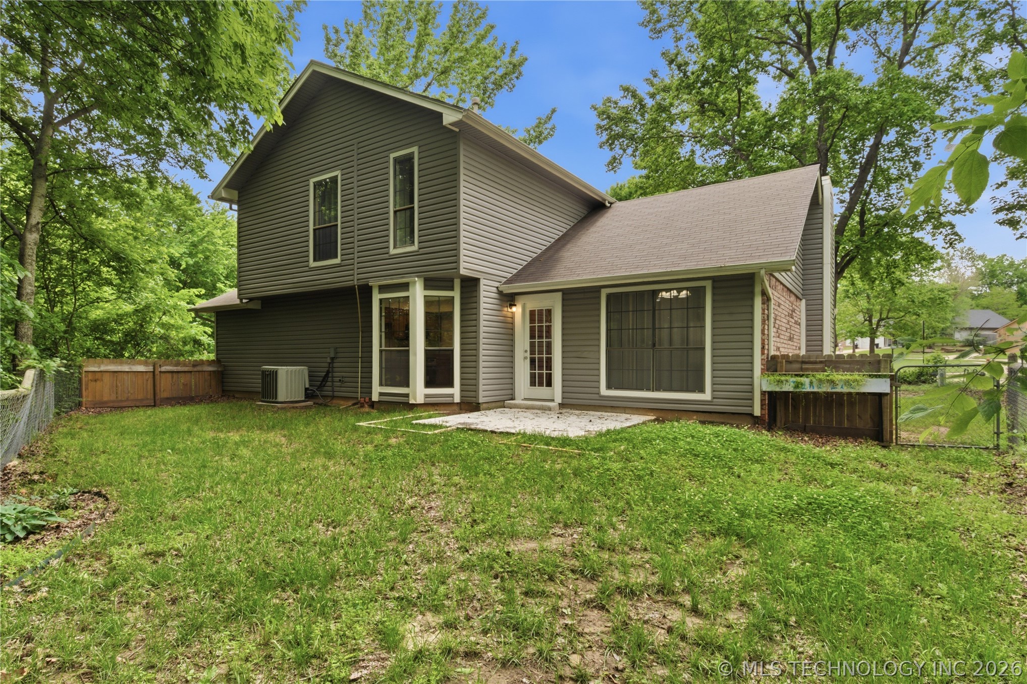 5405 S Lions Avenue Broken Arrow OK 74011