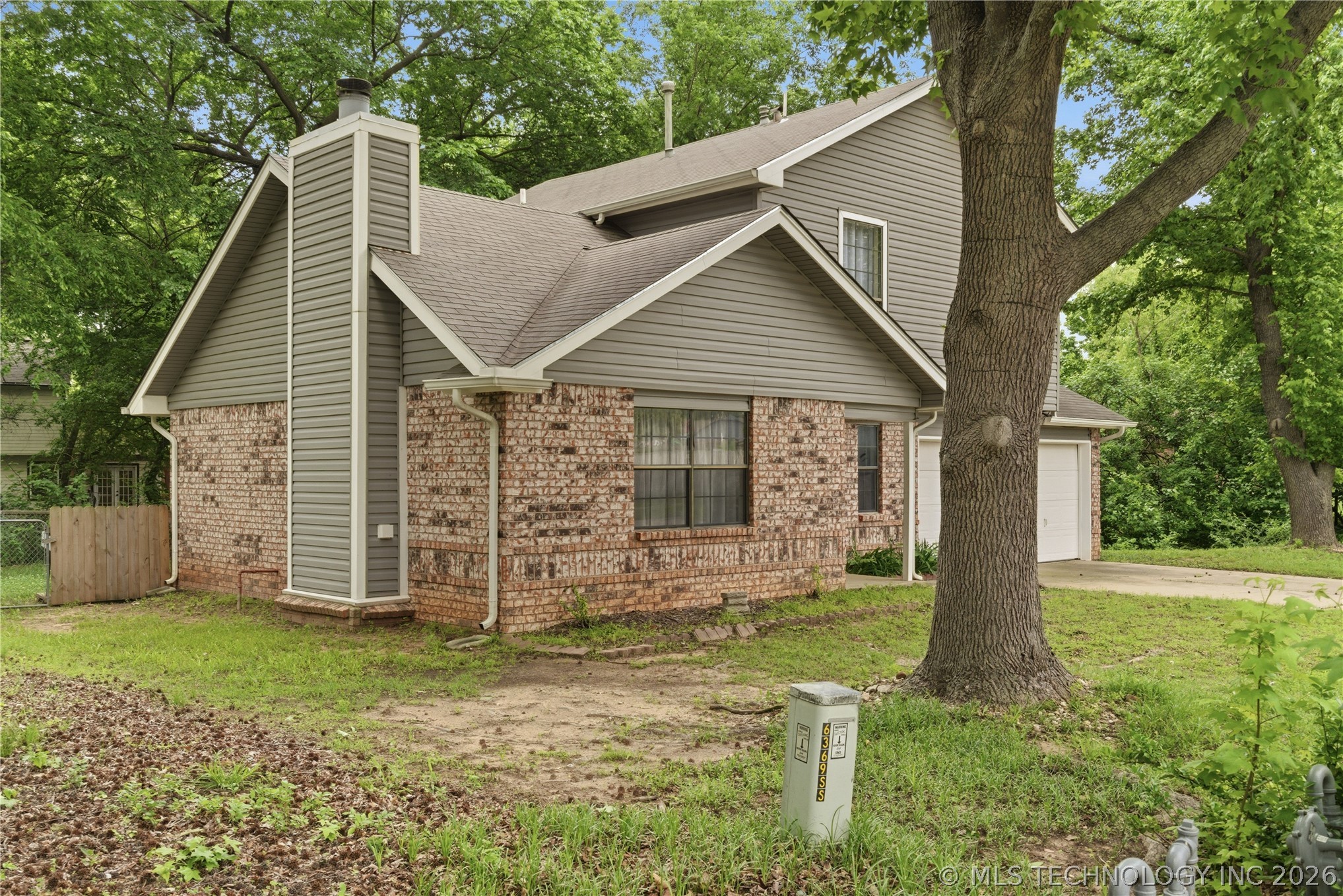 5405 S Lions Avenue Broken Arrow OK 74011