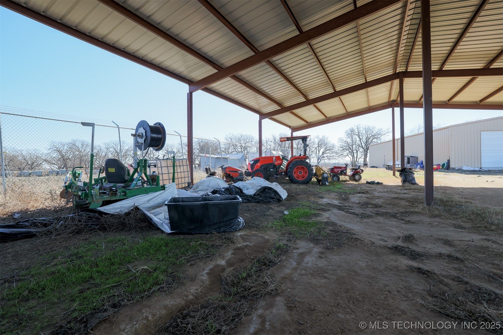 249 Ag Road Ardmore OK 73401