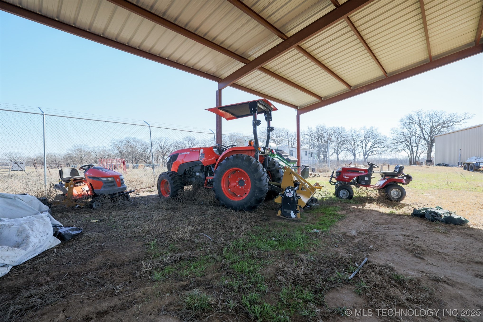 249 Ag Road Ardmore OK 73401