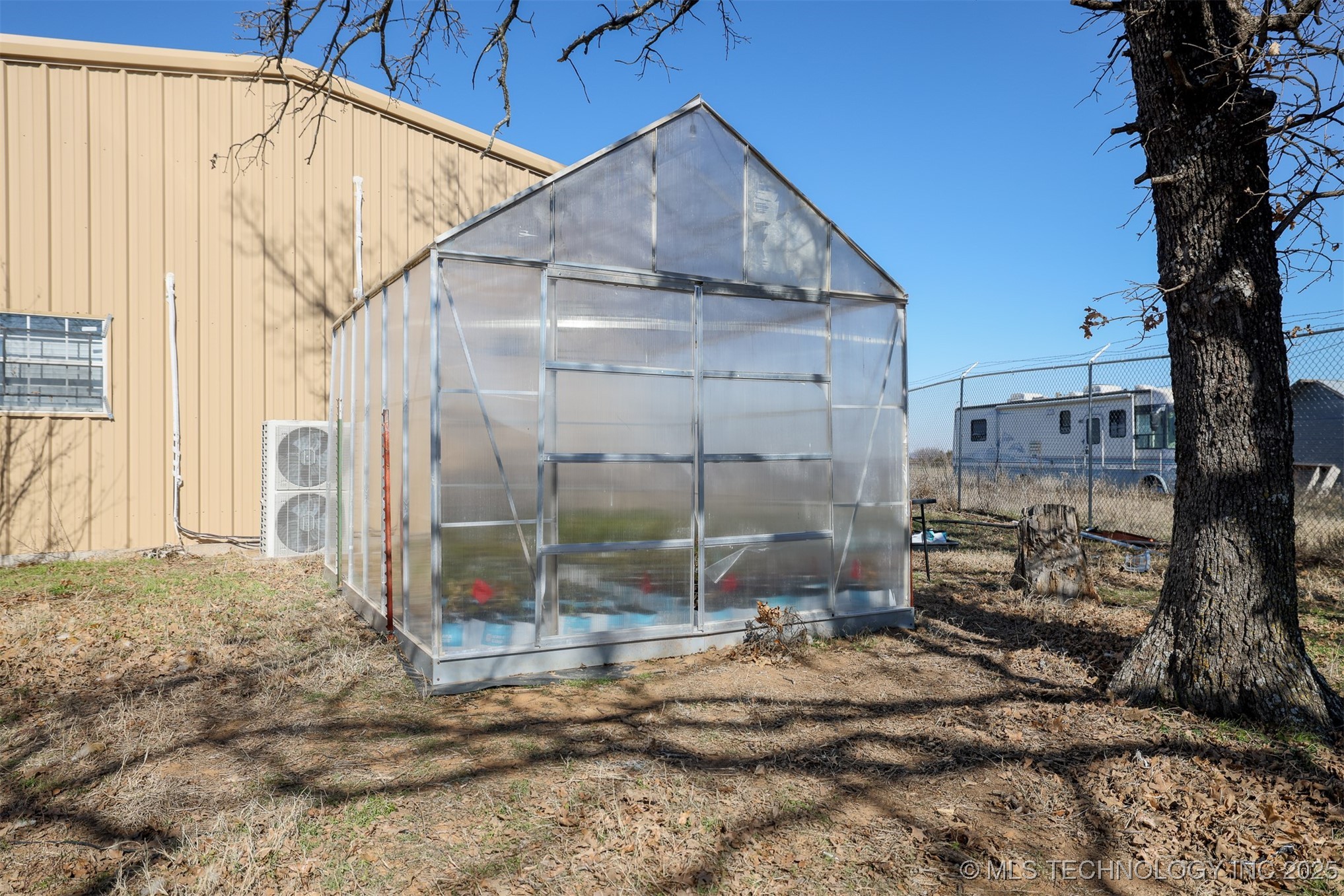 249 Ag Road Ardmore OK 73401