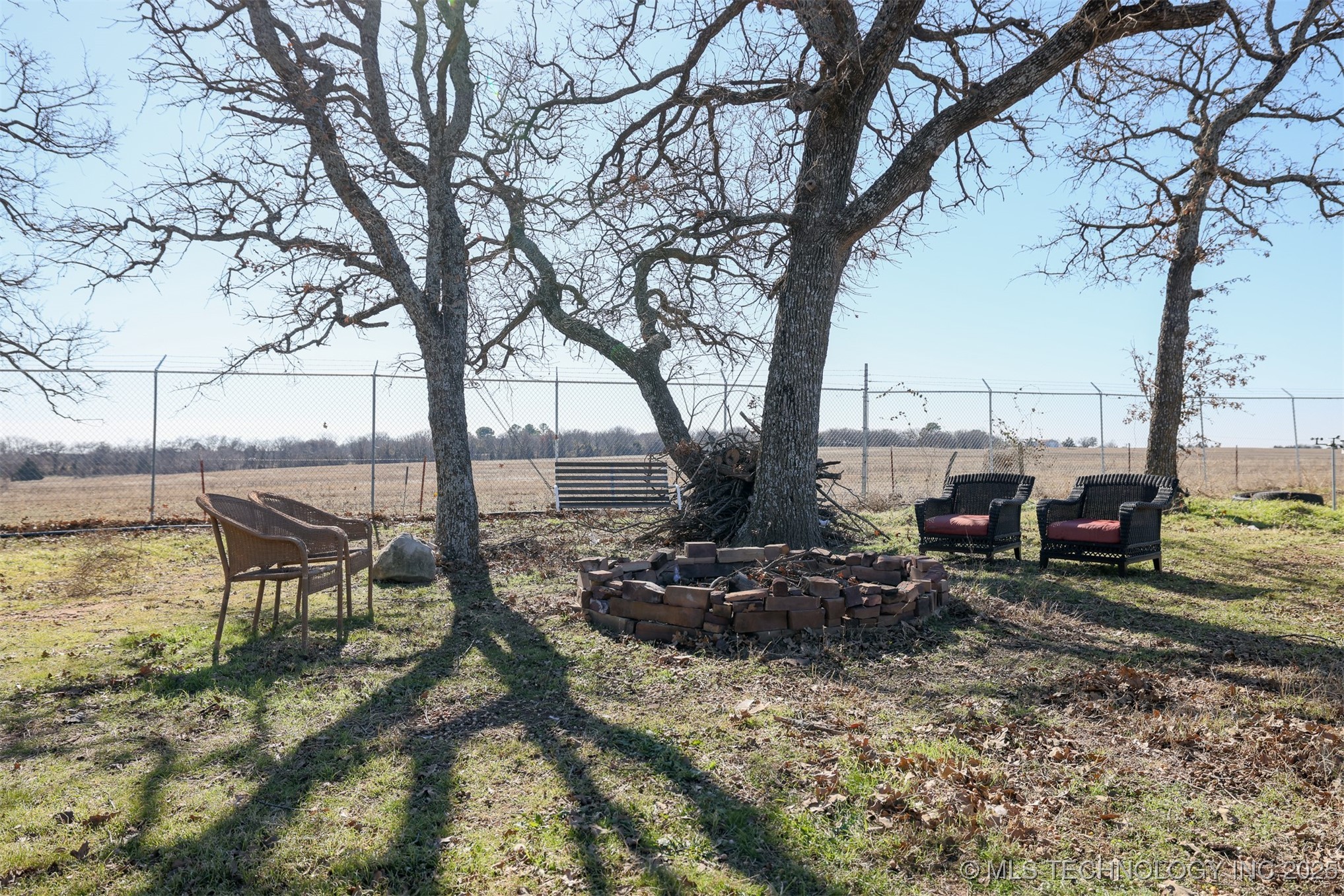 249 Ag Road Ardmore OK 73401