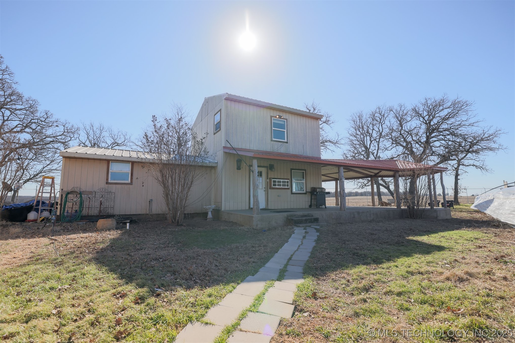 249 Ag Road Ardmore OK 73401