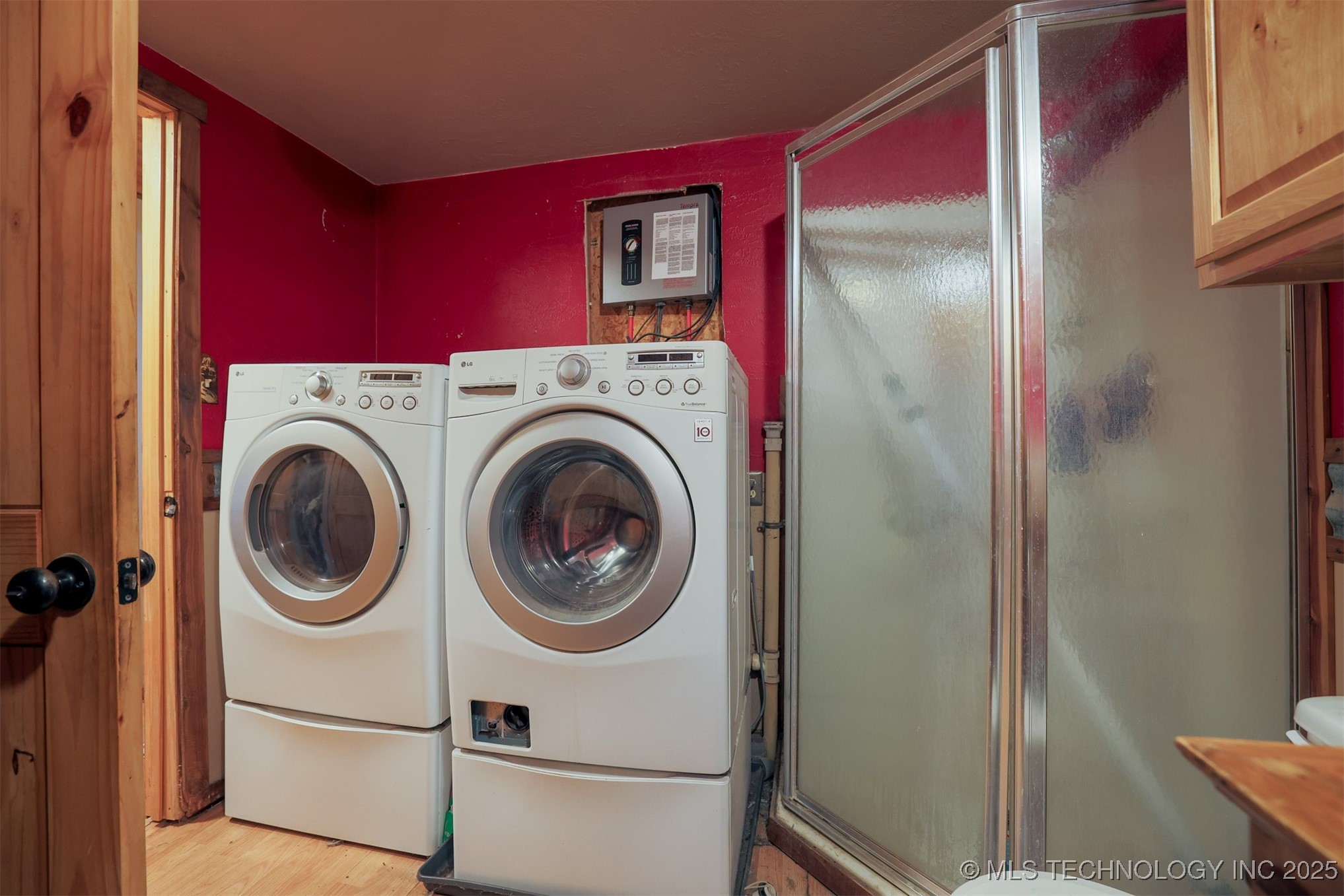 249 Ag Road Ardmore OK 73401