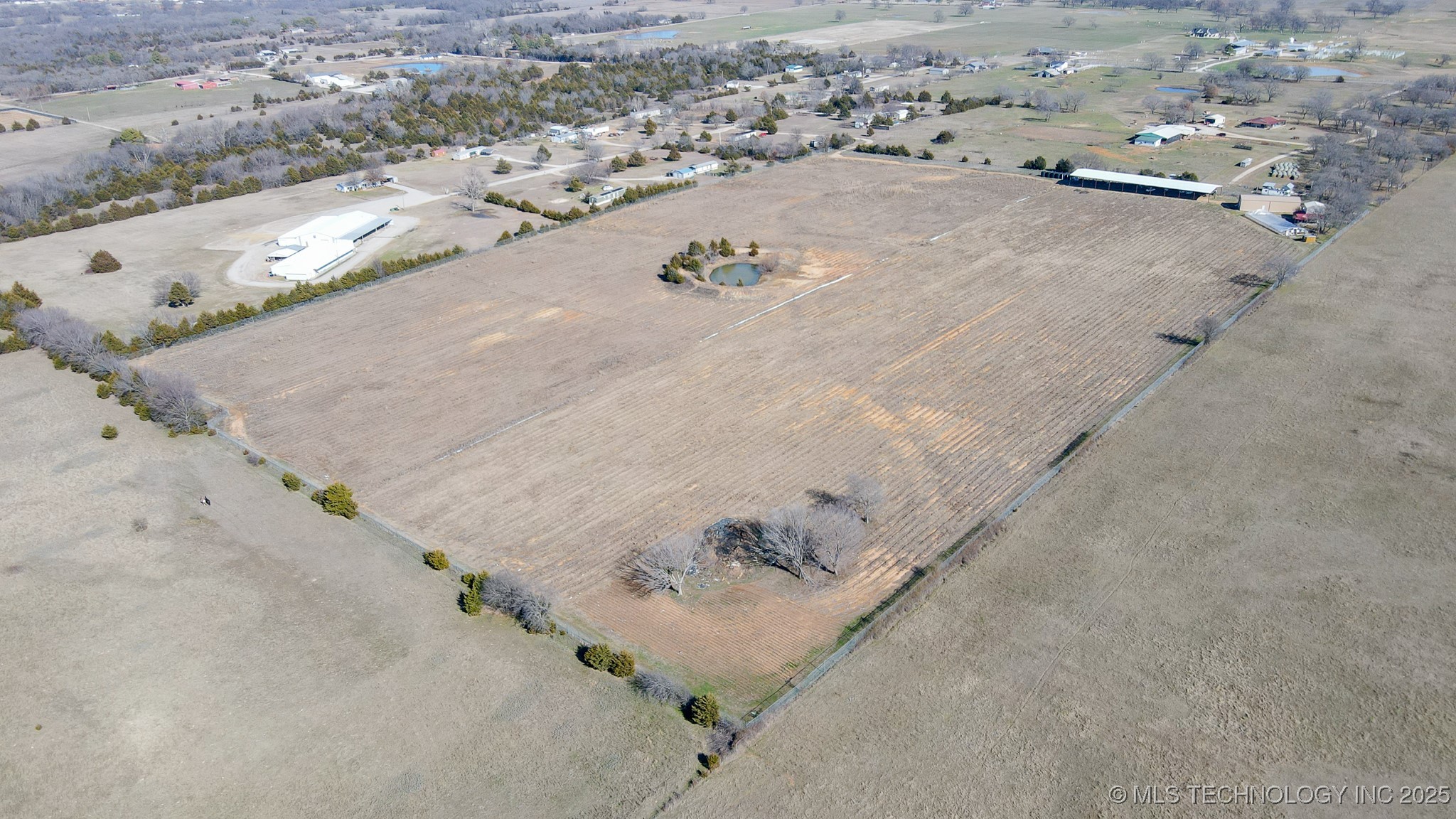 249 Ag Road Ardmore OK 73401