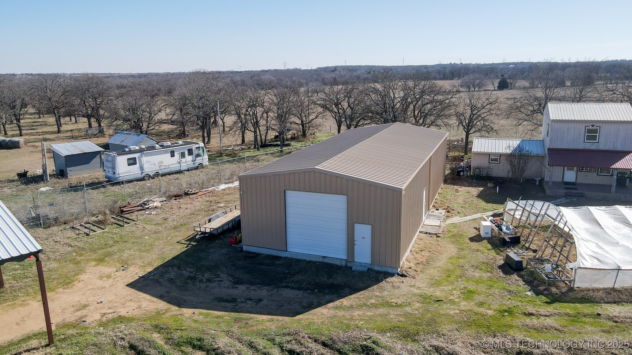 249 Ag Road Ardmore OK 73401