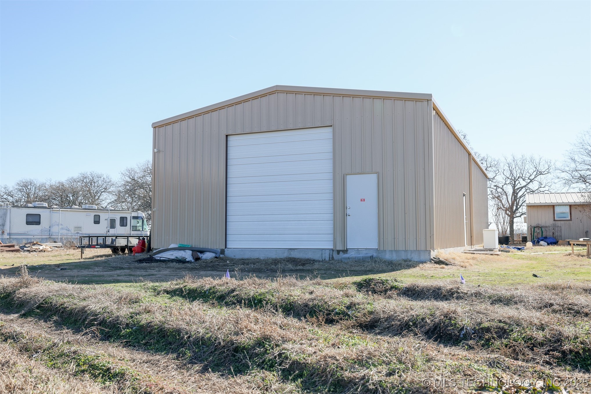 249 Ag Road Ardmore OK 73401