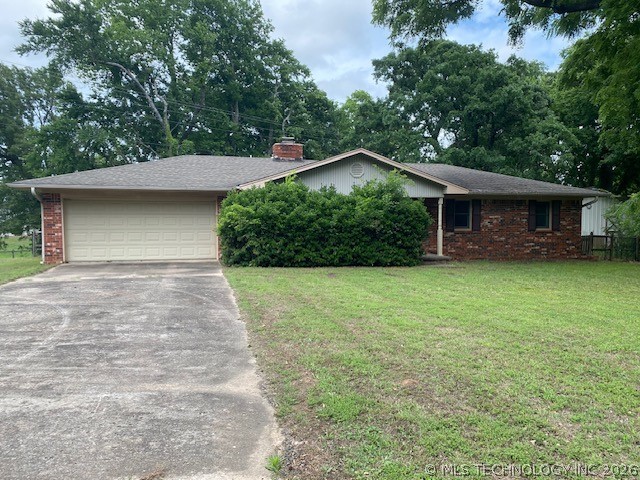 6326 N 30th Street W Porter OK 74454