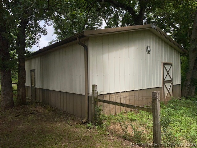 6326 N 30th Street W Porter OK 74454