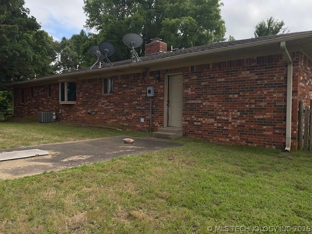 6326 N 30th Street W Porter OK 74454