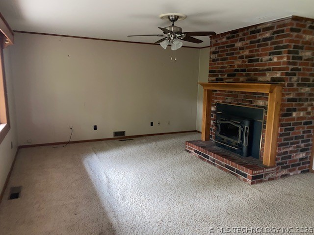 6326 N 30th Street W Porter OK 74454