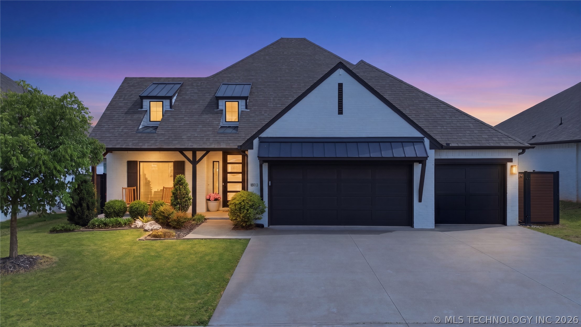 803 E Delmar Place Broken Arrow OK 74012