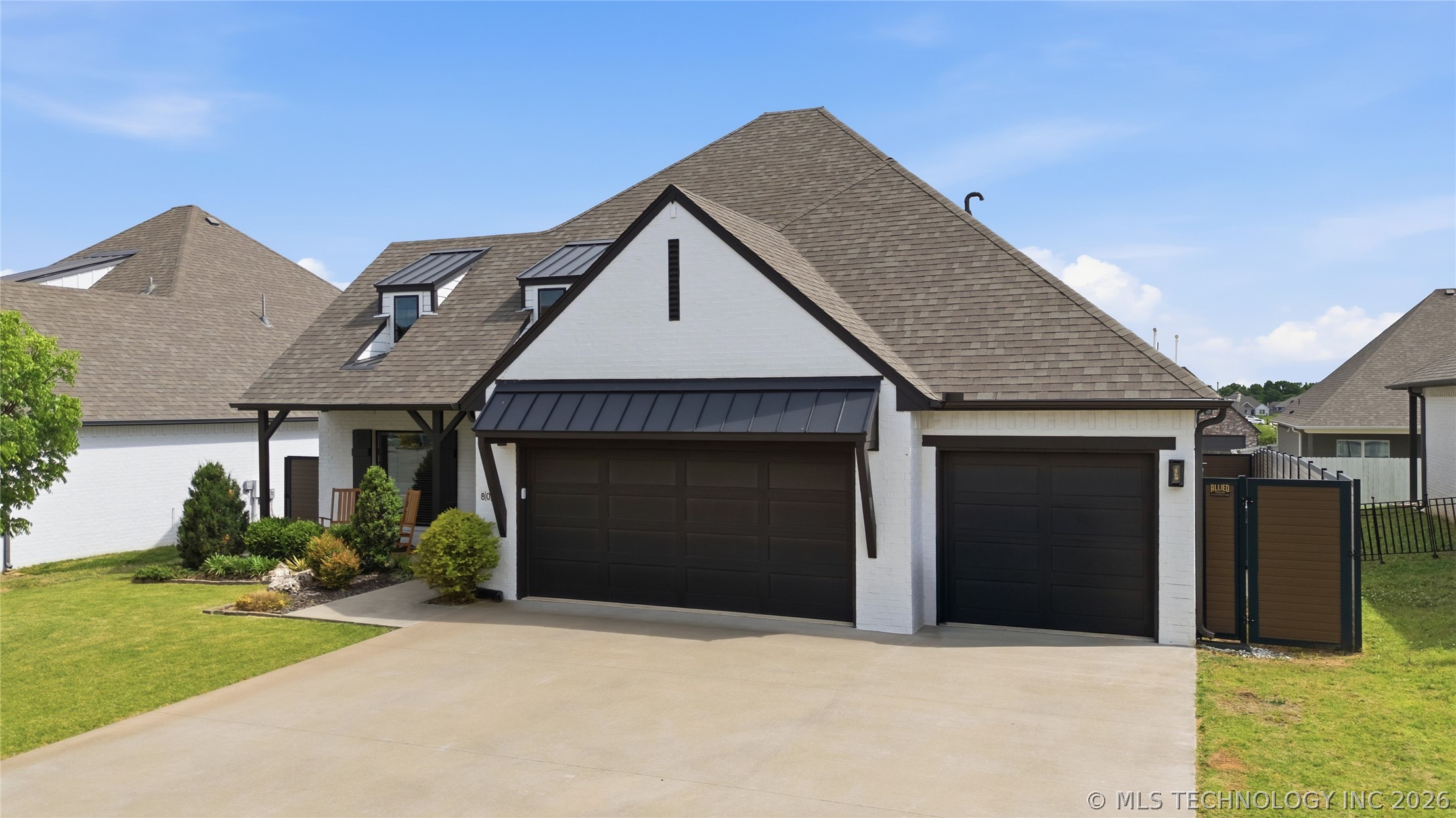 803 E Delmar Place Broken Arrow OK 74012