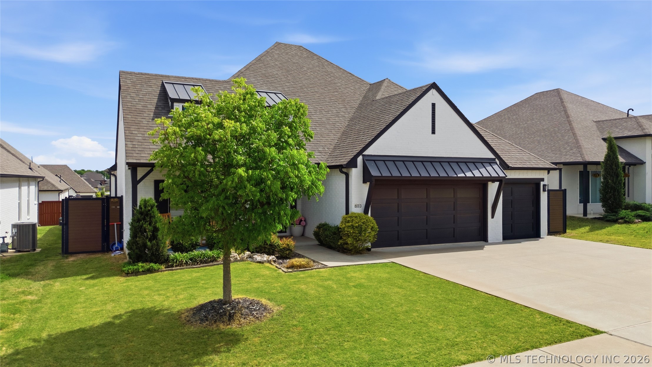 803 E Delmar Place Broken Arrow OK 74012