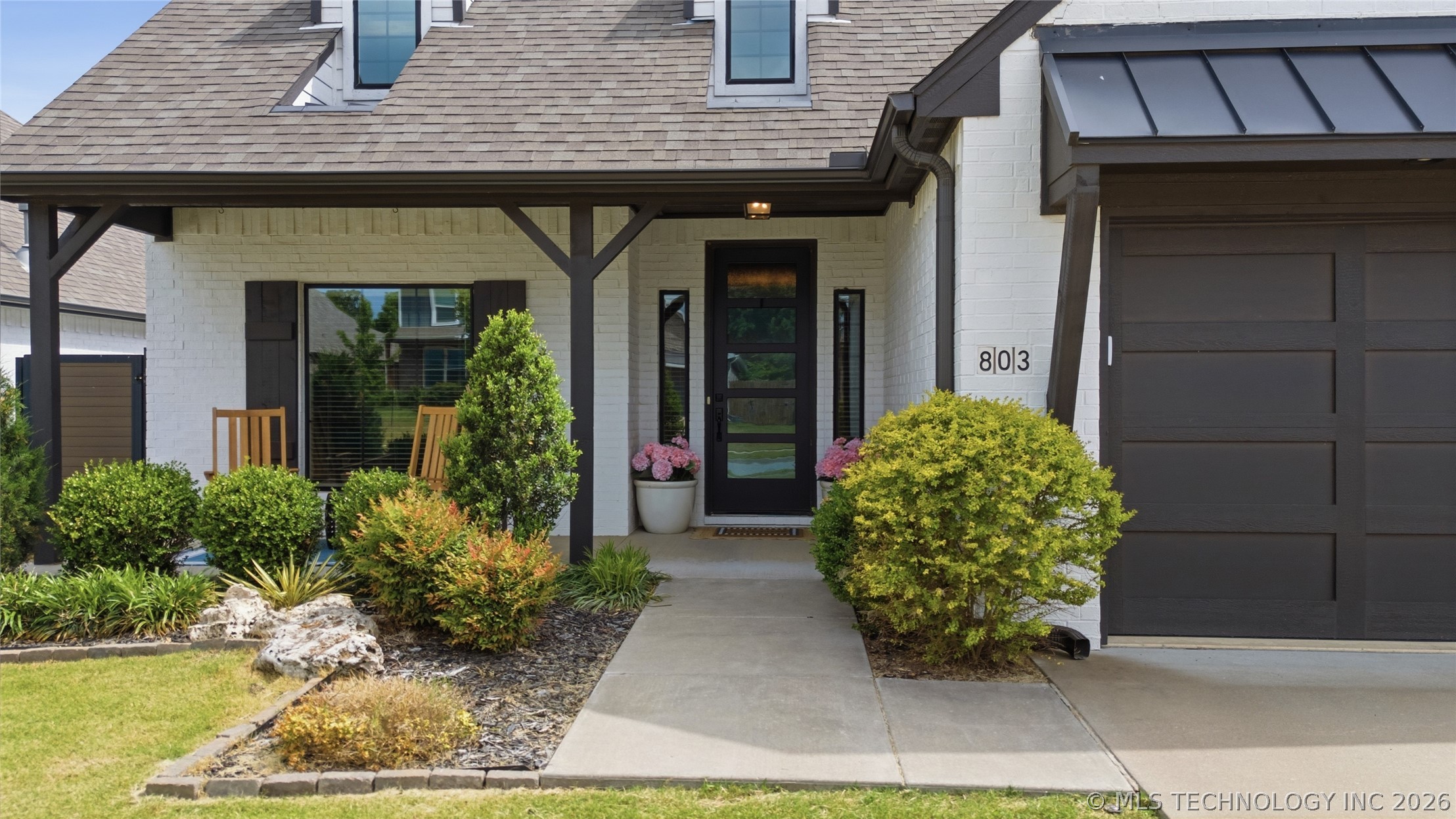 803 E Delmar Place Broken Arrow OK 74012
