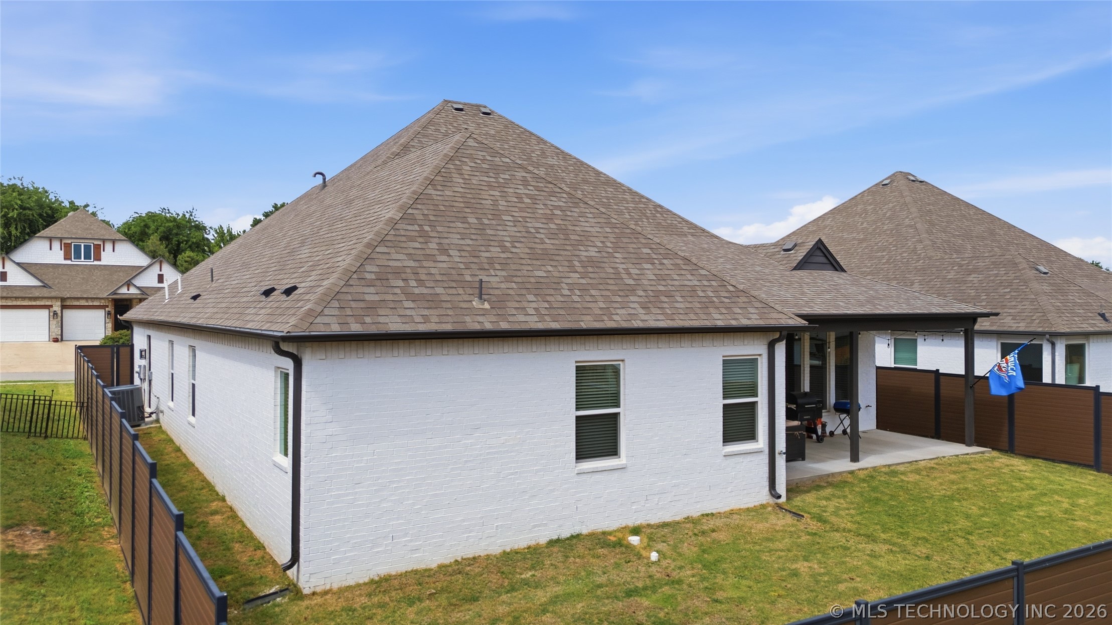 803 E Delmar Place Broken Arrow OK 74012