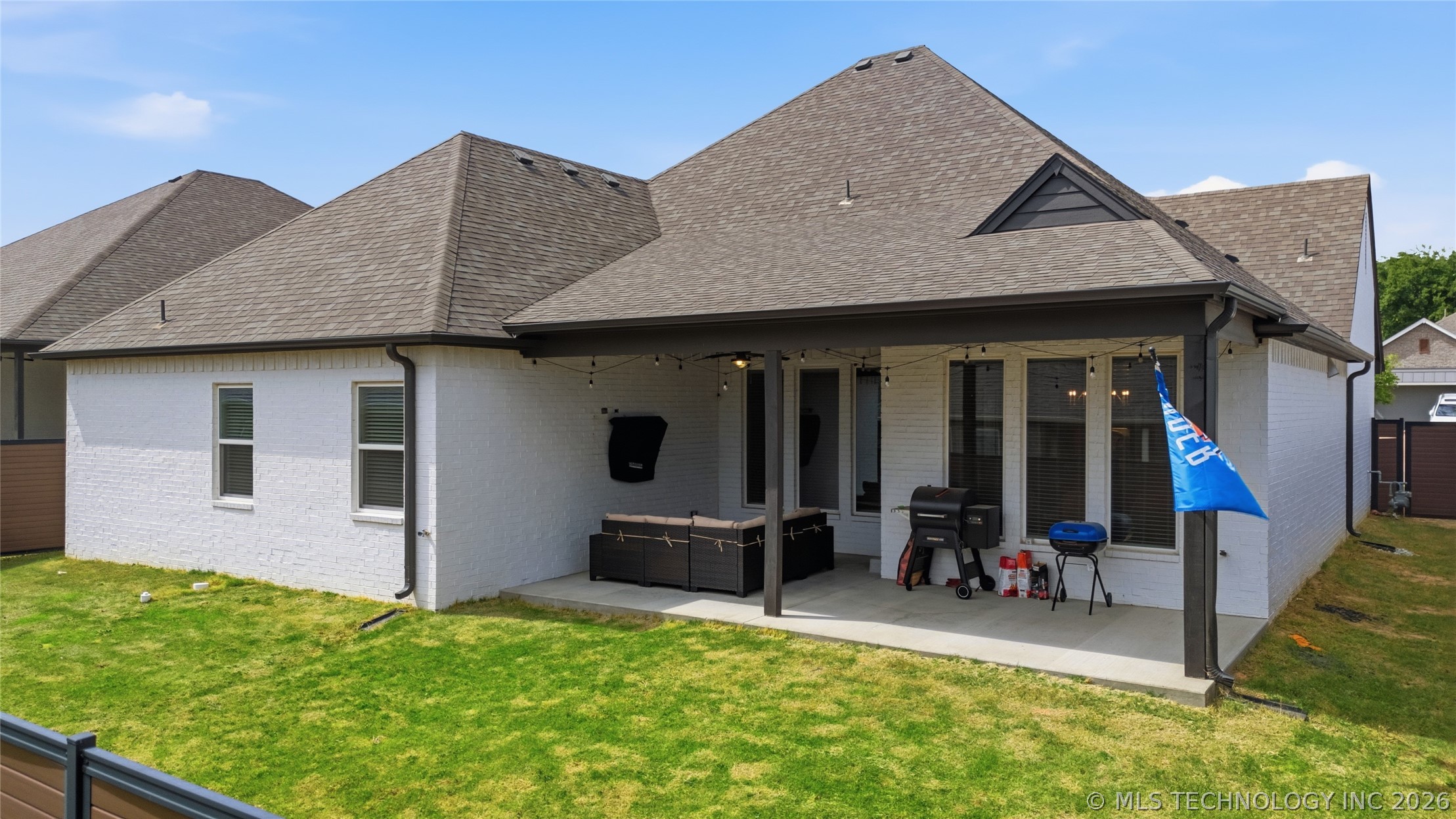 803 E Delmar Place Broken Arrow OK 74012