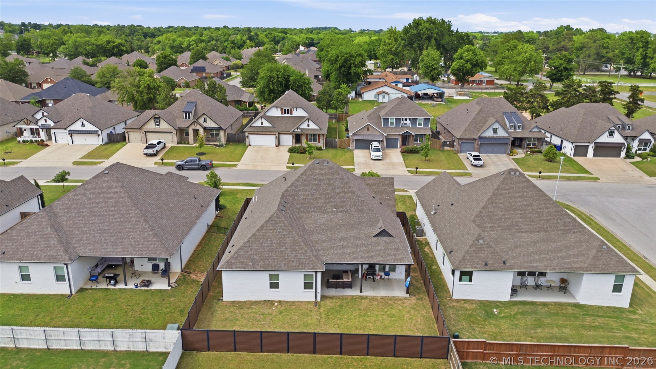 803 E Delmar Place Broken Arrow OK 74012