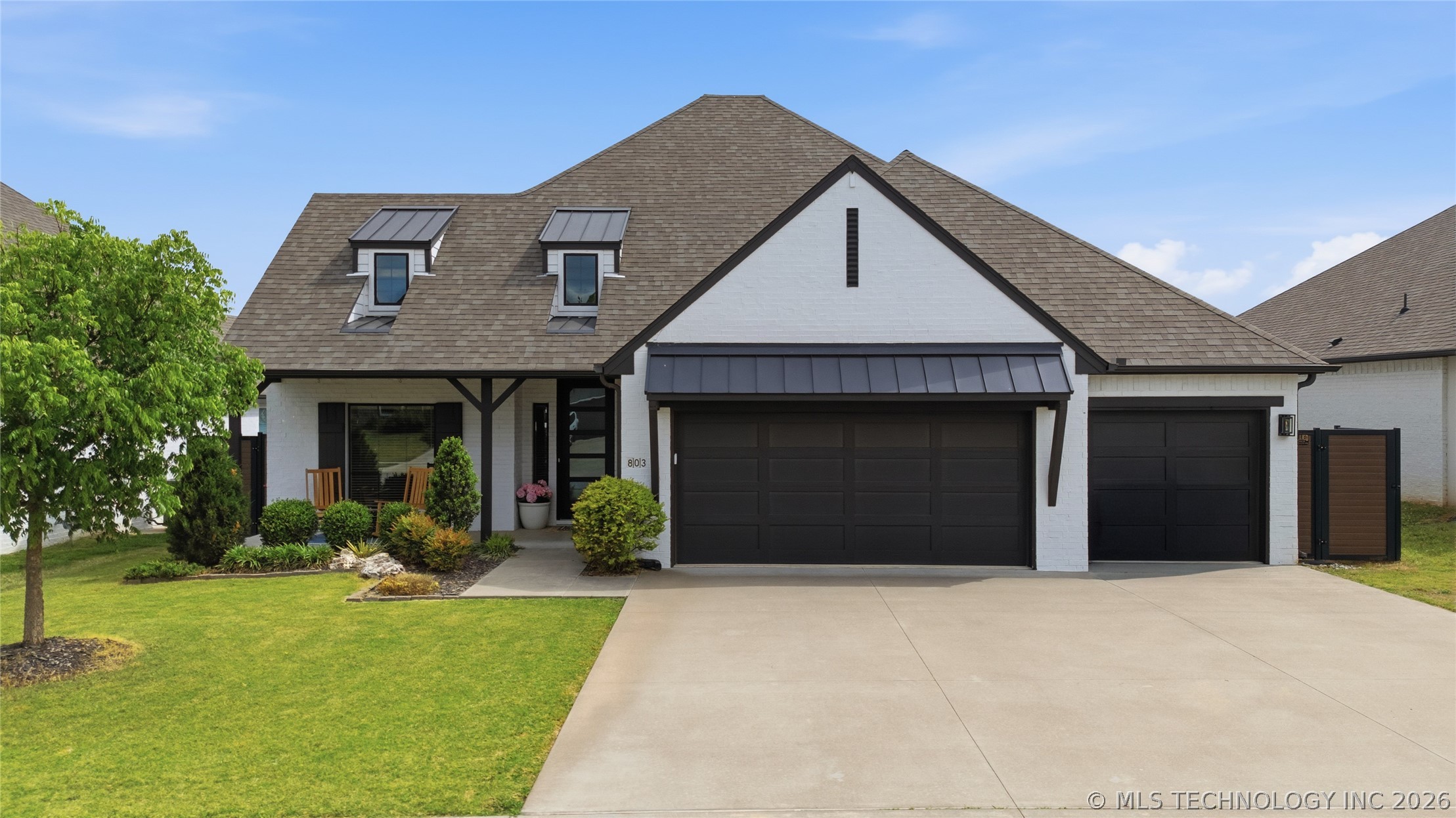 803 E Delmar Place Broken Arrow OK 74012