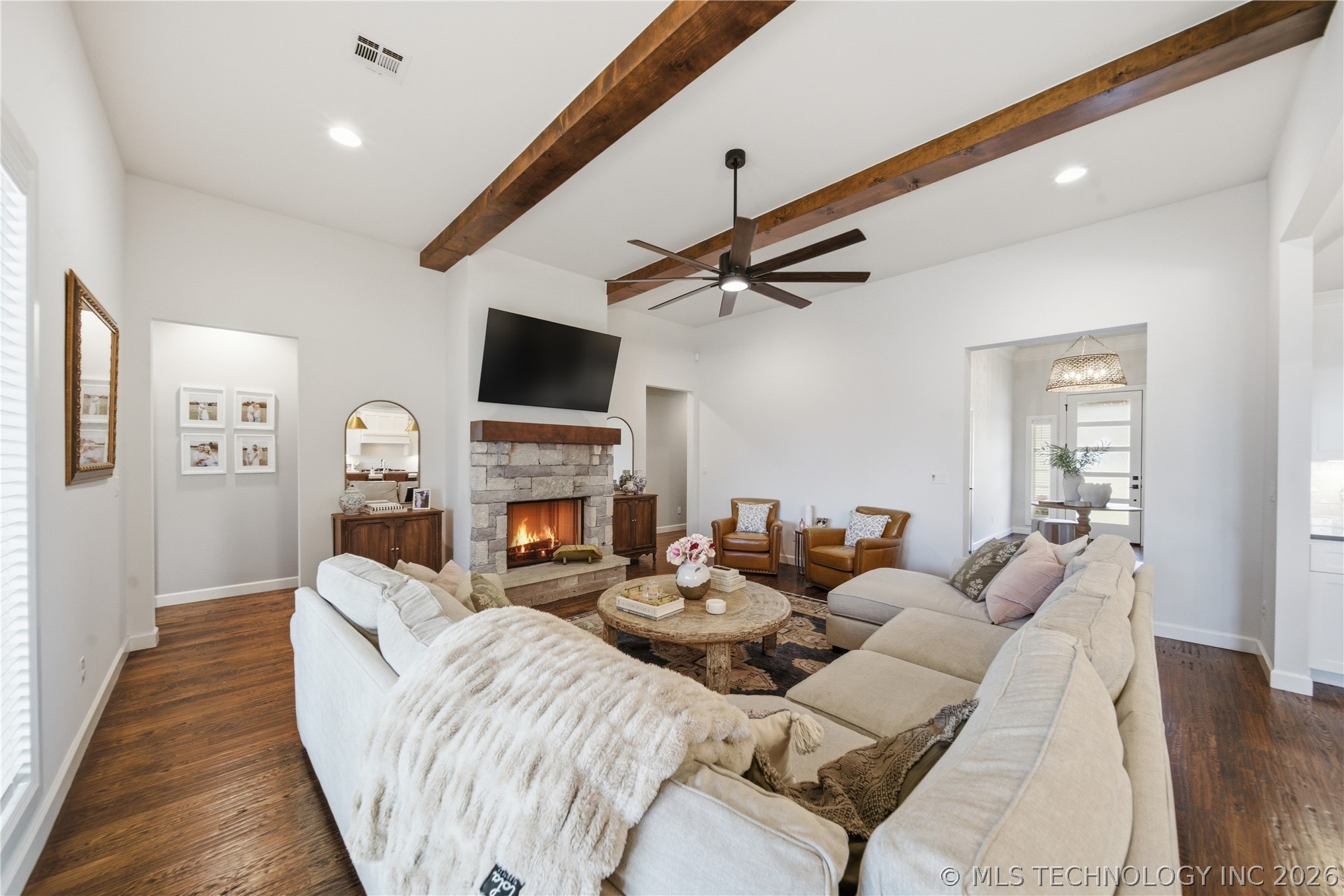 803 E Delmar Place Broken Arrow OK 74012