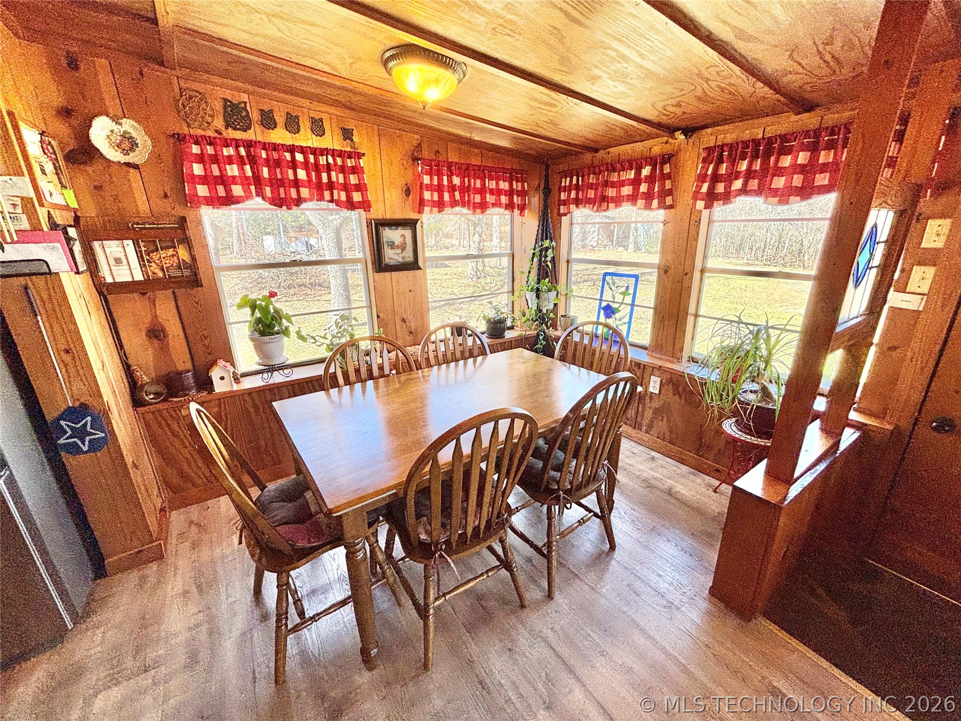 30113 S County Road 4280 Road Quinton OK 74561