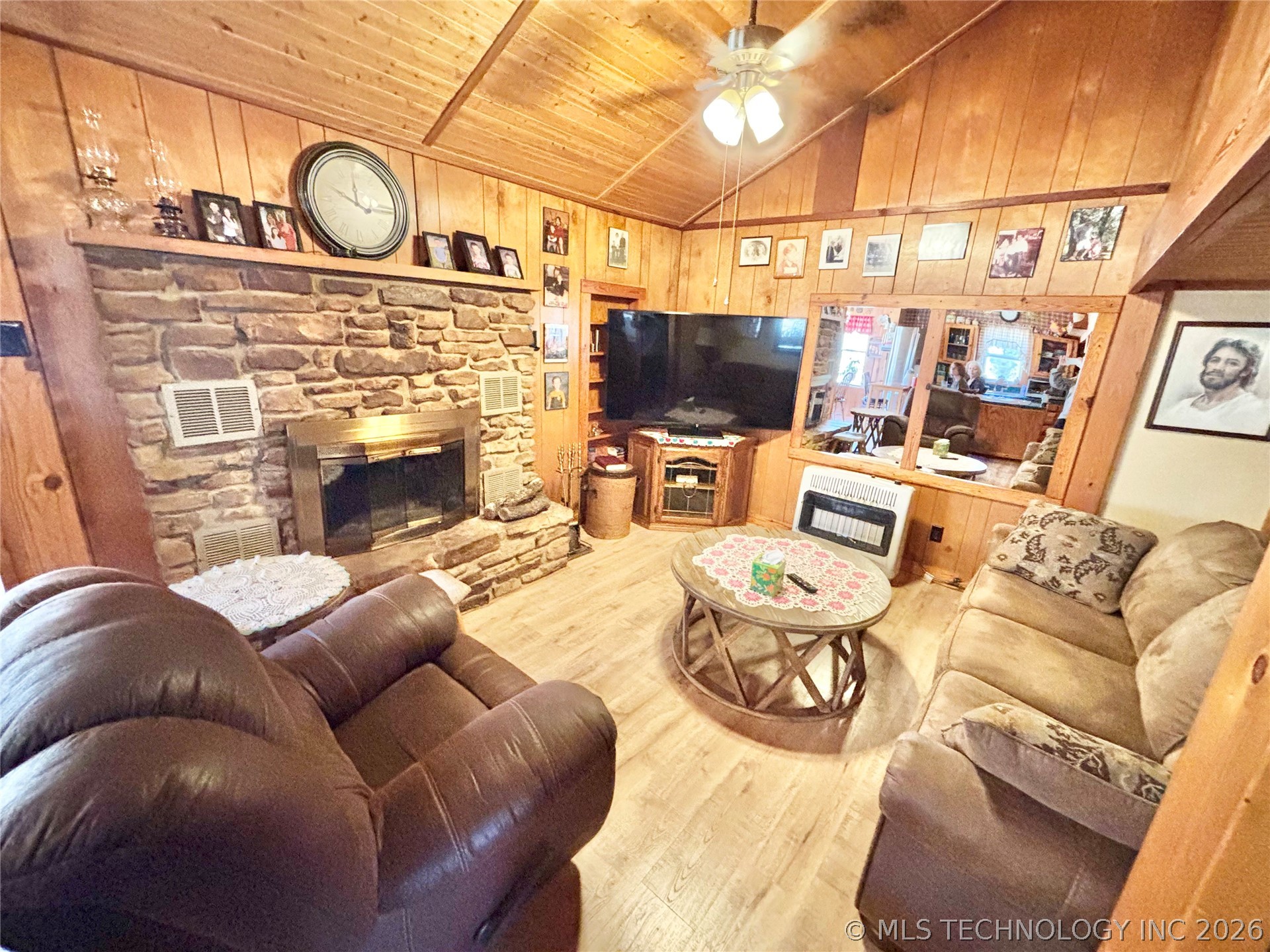 30113 S County Road 4280 Road Quinton OK 74561