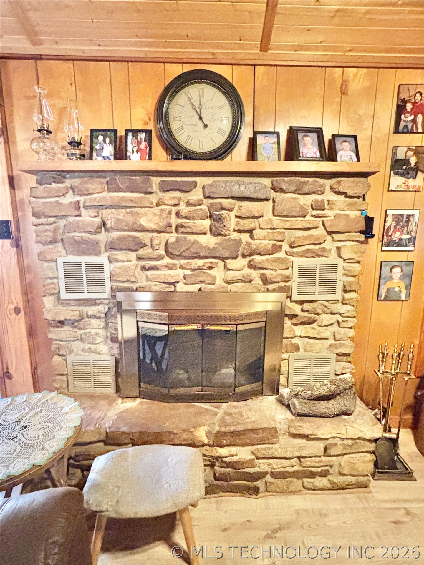 30113 S County Road 4280 Road Quinton OK 74561