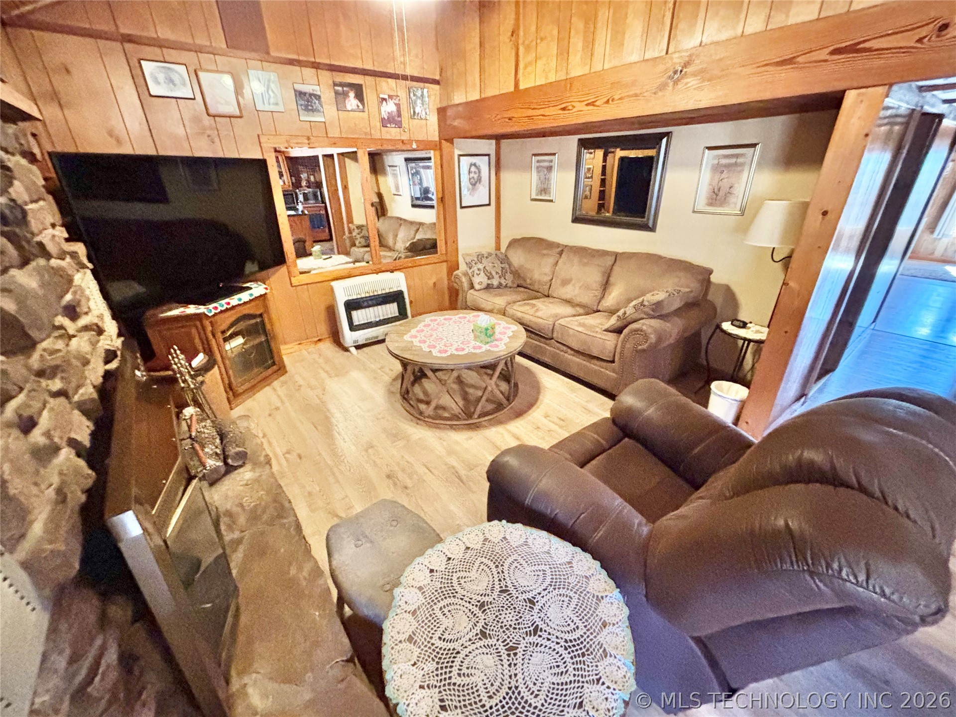 30113 S County Road 4280 Road Quinton OK 74561