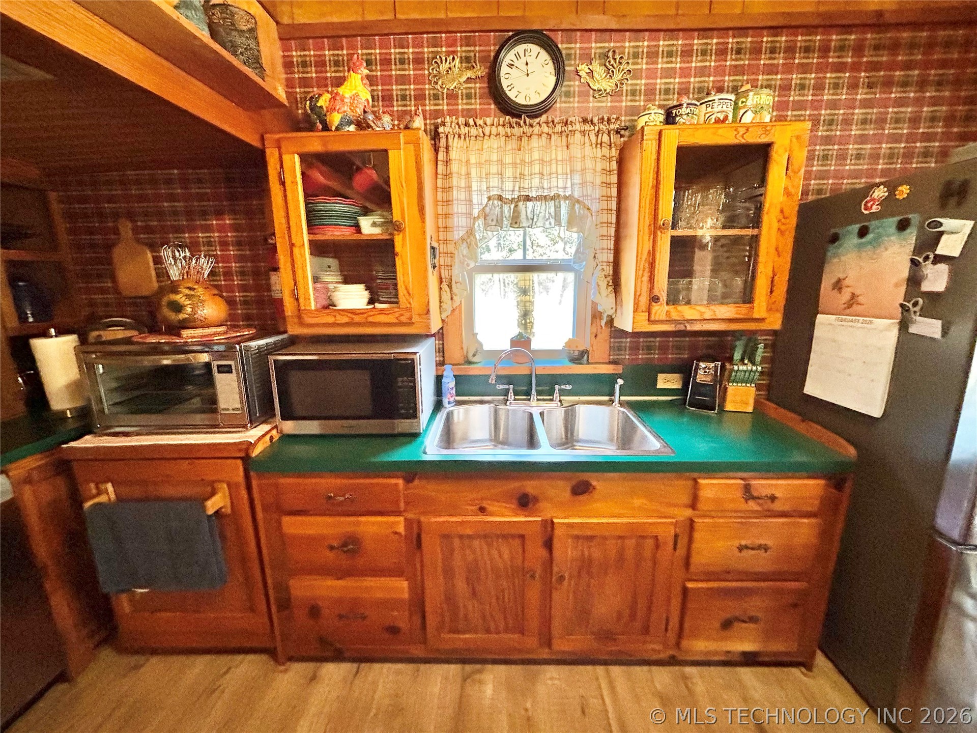 30113 S County Road 4280 Road Quinton OK 74561