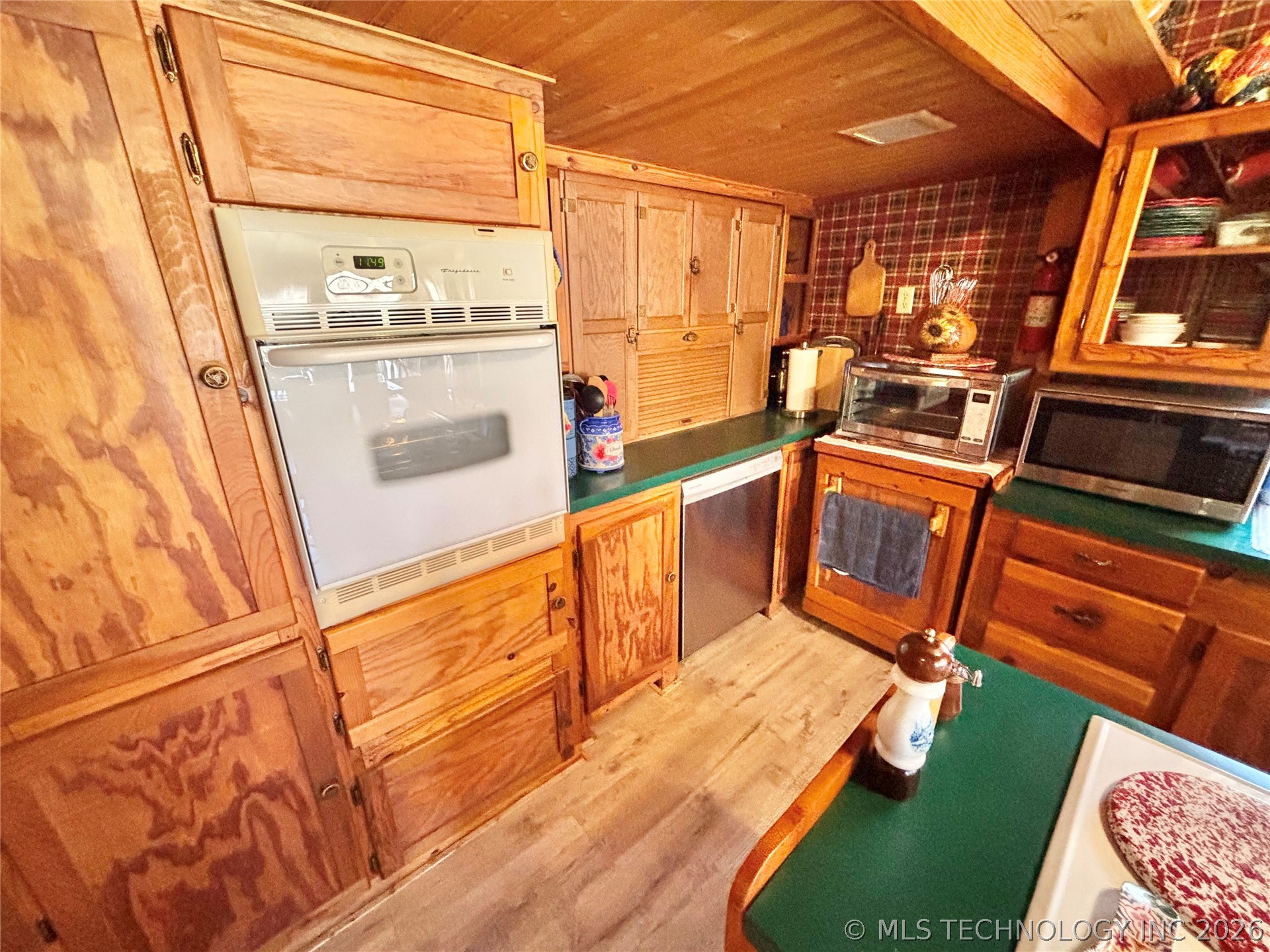 30113 S County Road 4280 Road Quinton OK 74561